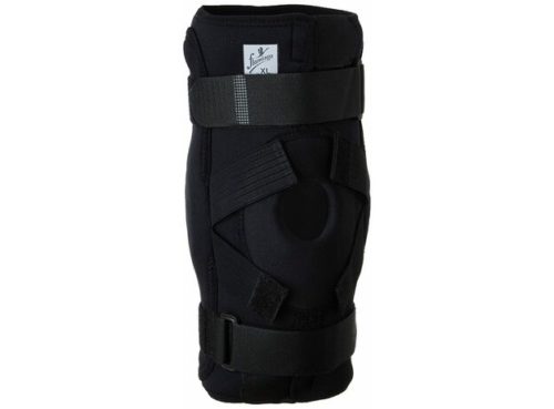 Flamingo Neoprene Hinged Knee Stabilizer (Extra Large)