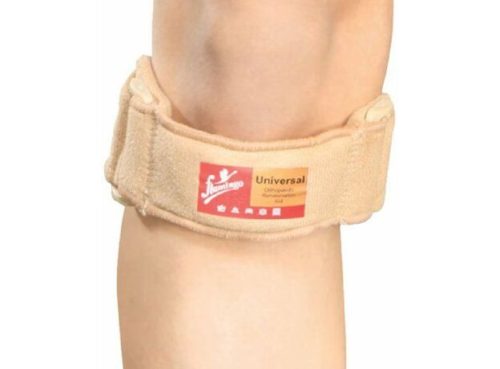 Flamingo Patella Strap - Universal