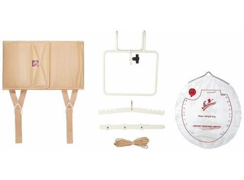 Flamingo Pelvic Traction Kit (XXL)