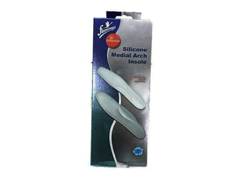 Flamingo Premium Medial Arch Insole - Universal