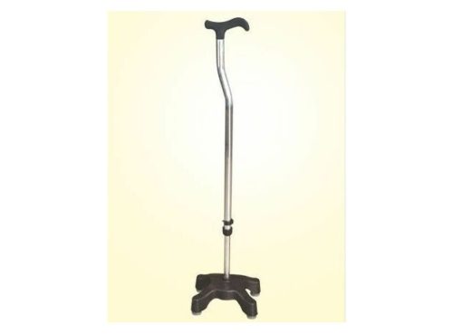Flamingo Quadripod Walking Stick - Universal