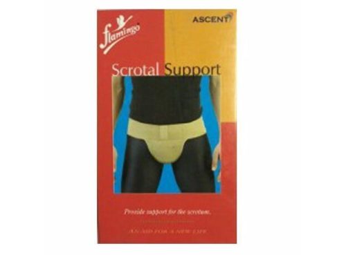 Flamingo Scrotal Support (Small)