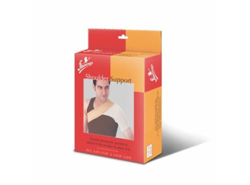 Flamingo Shoulder Support - Large (36-42 inches)