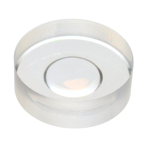 Формирователь балки с плоской вершиной