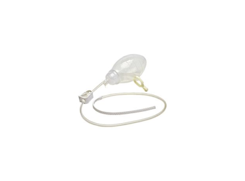 Комплект плоского дренажа Romsons — дренаж Джексона Пратта