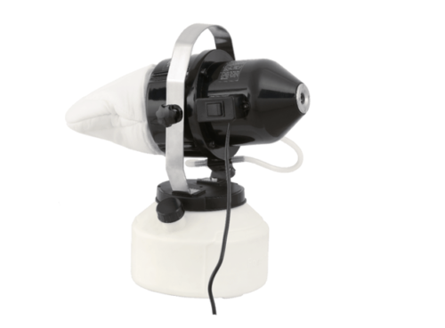 Fogstar Misting ULV Fogger Machine Plastic Tank With Timer