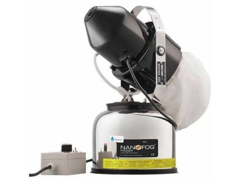 Машина для холодного тумана Nanofog 1018 SFE