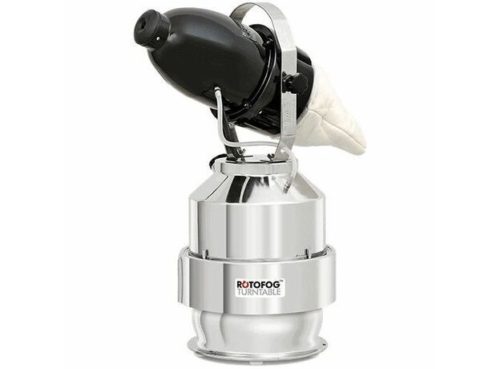 Aerojet Steriz ULV Fogger с поворотным столом ROTOFOG на 360 градусов