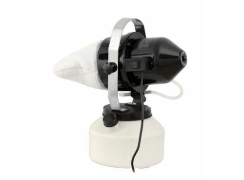 Fogstar ULV Fogger Machine With Plastic Tank & Digital Timer