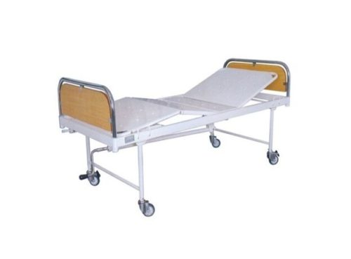 ACME Fowler Bed SS Луки