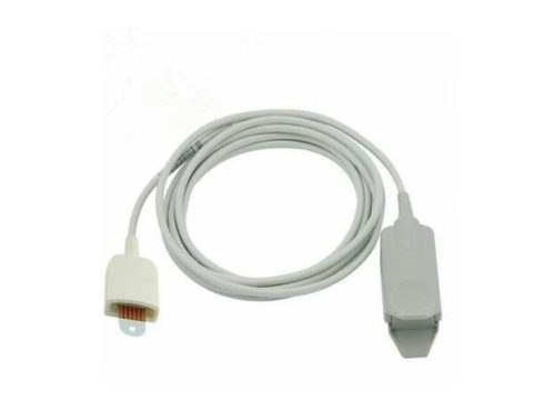 Совместимый с Masimo Pro1000 6-контактный датчик FingerClip Spo2 для взрослых, 1 м