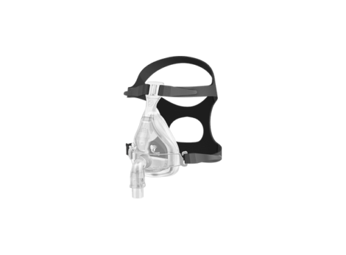 Полнолицевая маска Fisher & Paykel с вентиляцией FreeMotion RT040