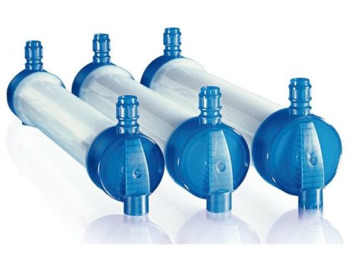 Низкопоточный диализатор Fresenius FX 6