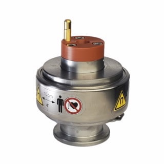 FRG700MEAS25- Replacement sensor, FRG-700 Pirani/inverted magnetron combination full range gauge, NW 25KF