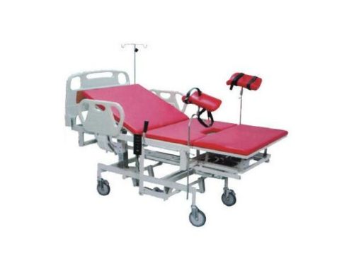 Labour Delivery Bed Fully Automatic Electric (LOR BED)
