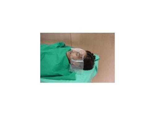 Листовые патчи для глаз G Surgiwear — 10 шт.