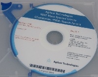 G1033-60044- CD NIST 2008 Library Part 2