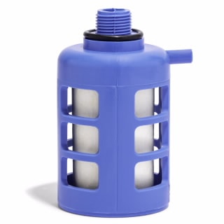 G1099-80039- Oil Mist Filter, 3/8 BSP Male Threads