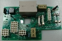 G1176-60001- AC board, used with series 6820 gas chromatography systems