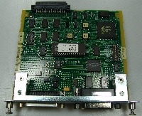 G1241-60010- HP-IB/RS-232 MIO CARD