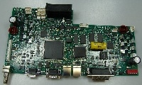 G1376-66530- CSM Board - New