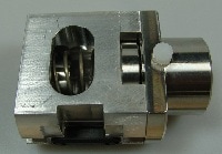 G1377-60013- Micro Analytical Head