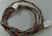 G1530-60790 — Узел нагревателя/датчика клапанной коробки, используемый с системами газовой хроматографии серий 6820, 6890 и 7890.