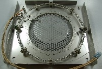 G1530-61670- Кожух печи, 230 В, используется с системами газовой хроматографии серии 6890.