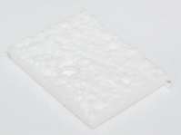 G1531-00130- Insulation,cap FID