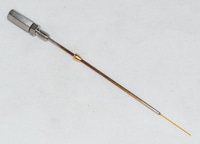 G1540-80013- Packed Column Adapter