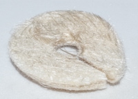 G1543-00100 — Верхняя изоляция насадочного впускного патрубка с продувкой, используется с системами газовой хроматографии серий 6820, 6850, 6890, 7820 и 7890.