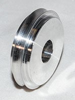 G1820-65512- Центральное кольцо 60 Гц для интерфейсного насоса