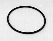 G1820-65025- O-Ring for sampling cone, FPM, 1/pk