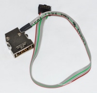 G1833-65527- CABLE MASS FLOW H2 AND