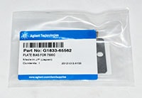 G1833-65562- Plate bias, used with series 7500 ICP-MS systems, model 7500c