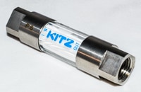 G1833-65581- ФИЛЬТР В СБОРЕ