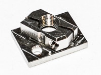 G1946-20330- Clamp, stainless steel