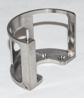 G1946-60027- Сетка в сборе