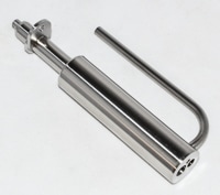 G1946-60046- D.G heater weldment