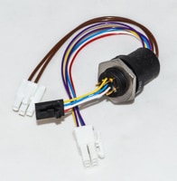 G1946-60070- Кабельная линза в сборе, 3 шт., используется с системами газовой хроматографии/масс-спектрометрии серии 7200.