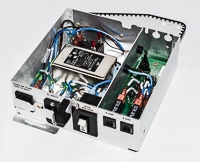 G1946-65033- Obsolete. No replacement recommendation. Power module assembly, tested, single quad 61XX series
