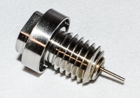 G1946-80031- Feedthrough Iris