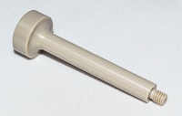 G1947-20406- Corona needle holder, used with all 6XXX series, models G1947B APCI and G1978B multimode source