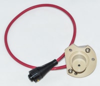 G1947-60106- Receptacle Assembly