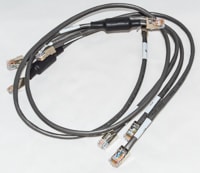 G1956-60065- Cable Lon Kit-LCMSDII, Coaxial Cable