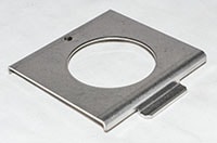 G1960-00033- CDS CAP Retainer