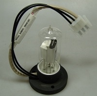 G1969-65003- TOF dual octopole PCA, used with TOF 62XX series, model G1969A