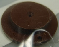 G1978-20049- Clamp, Corona Needle Guide