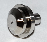 G1982-20111- End cap, nano