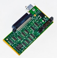 G2397-60020- Интерфейсная плата микродетектора захвата электронов (MicroECD), используемая с системами газовой хроматографии 6820, 6850 и 6890.